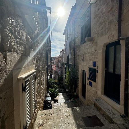 Apartman Mama Marija Dubrovnik Eksteriør bilde