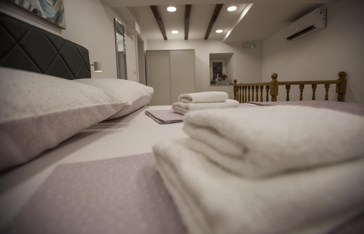 Apartman Mama Marija Dubrovnik Eksteriør bilde