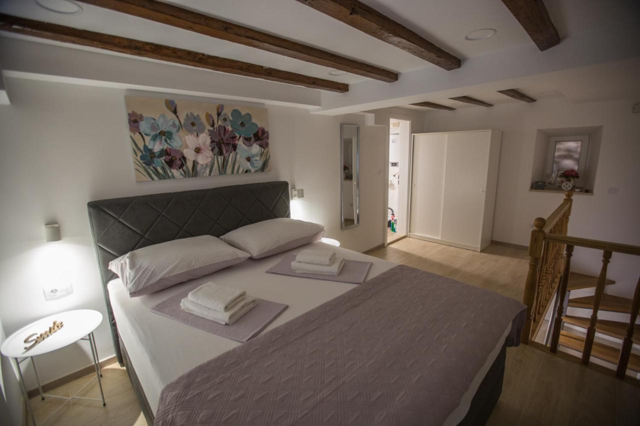 Apartman Mama Marija Dubrovnik Eksteriør bilde