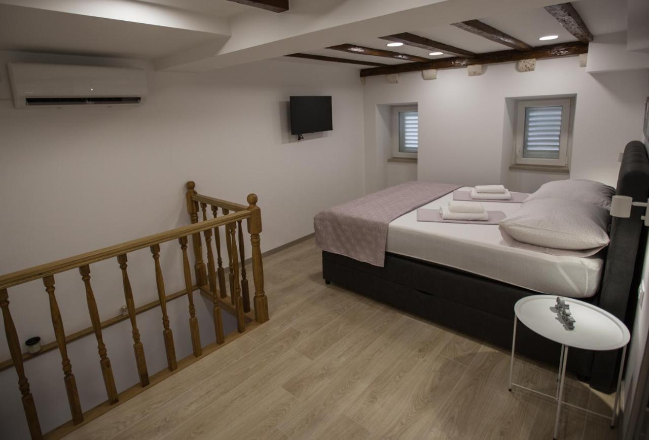 Apartman Mama Marija Dubrovnik Eksteriør bilde