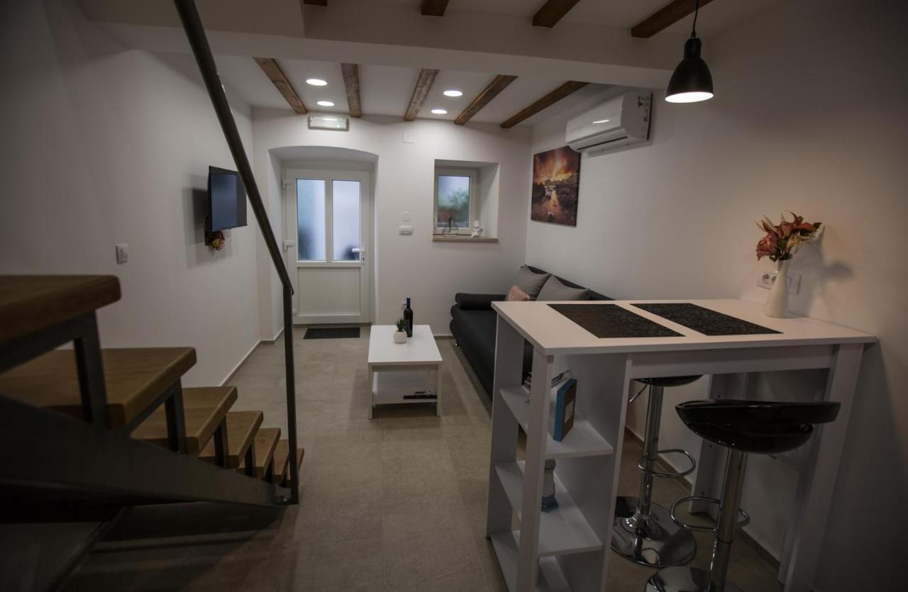 Apartman Mama Marija Dubrovnik Eksteriør bilde