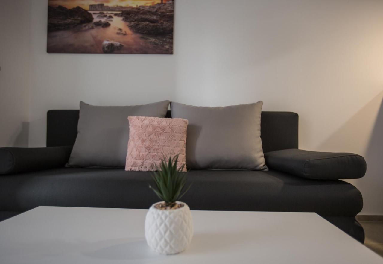 Apartman Mama Marija Dubrovnik Eksteriør bilde