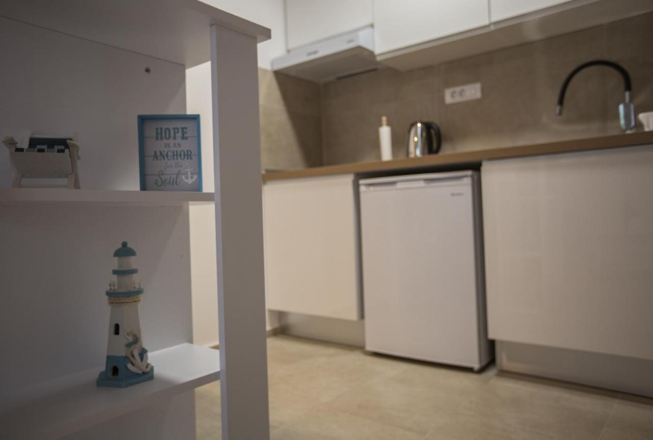 Apartman Mama Marija Dubrovnik Eksteriør bilde