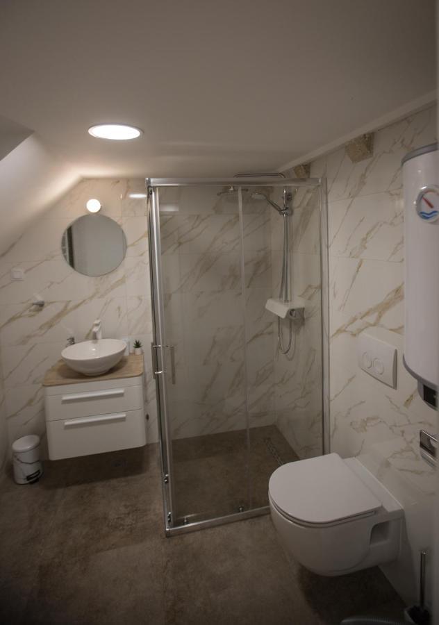 Apartman Mama Marija Dubrovnik Eksteriør bilde