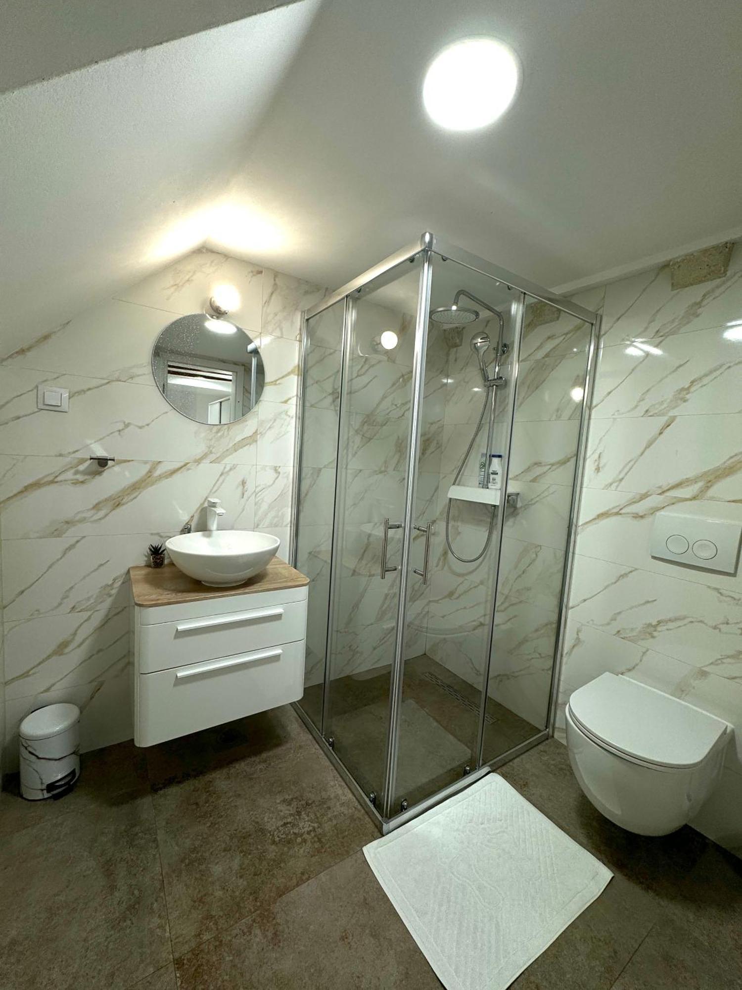 Apartman Mama Marija Dubrovnik Eksteriør bilde