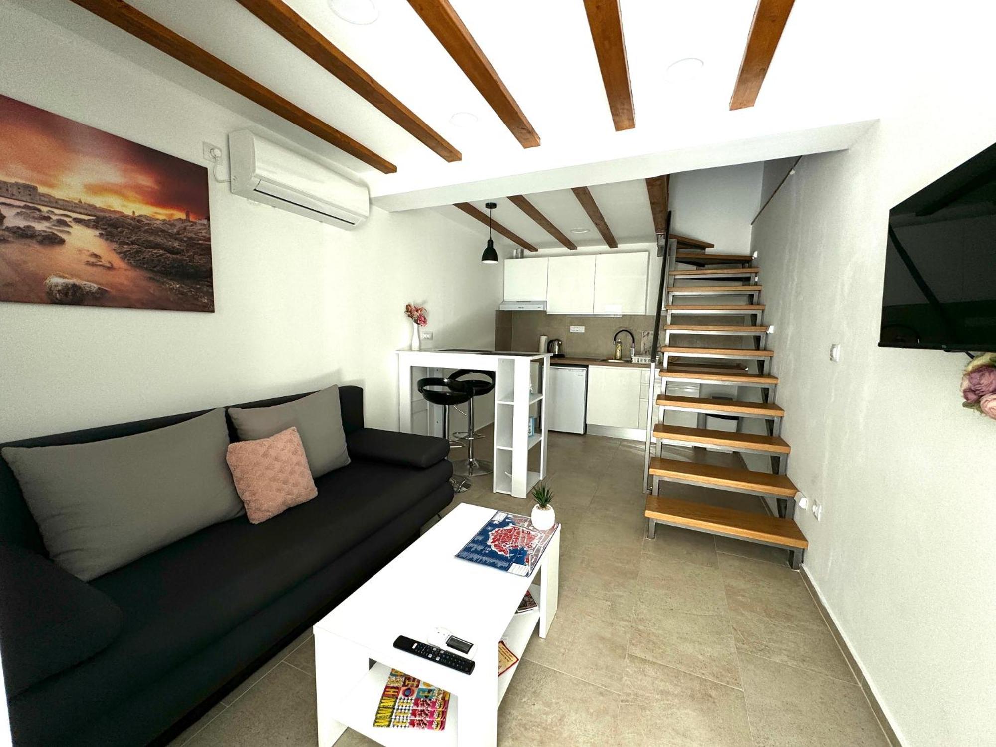 Apartman Mama Marija Dubrovnik Eksteriør bilde