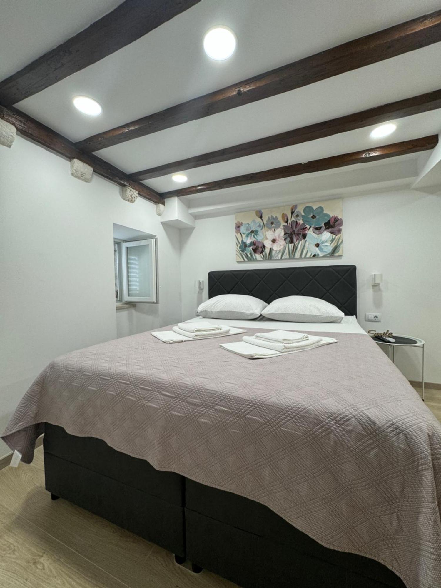 Apartman Mama Marija Dubrovnik Eksteriør bilde