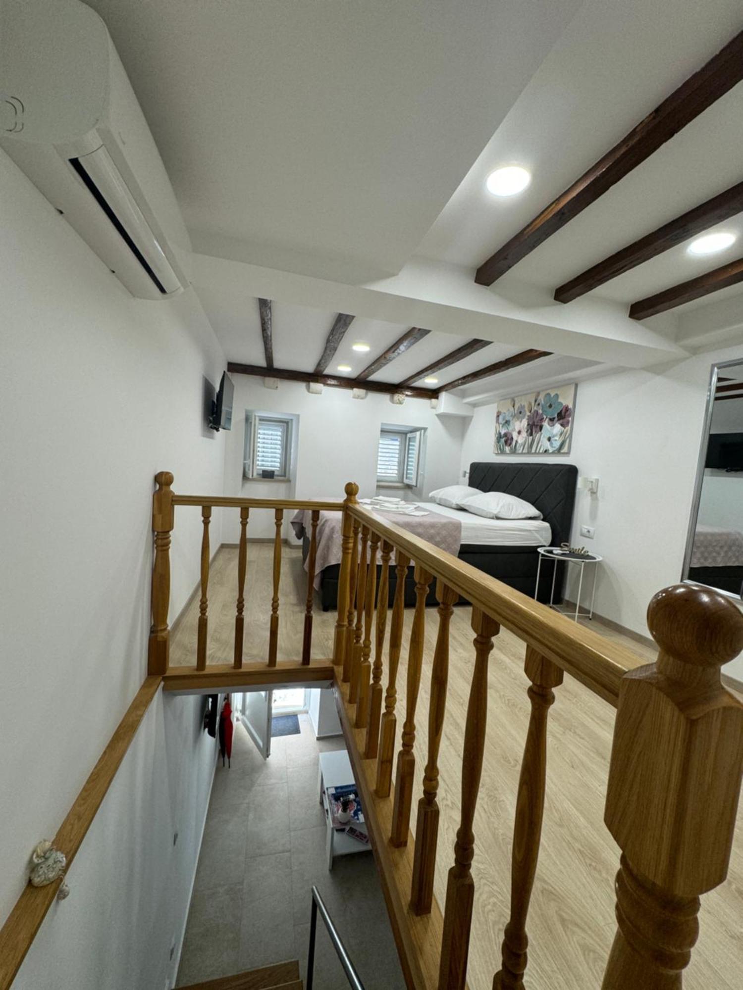 Apartman Mama Marija Dubrovnik Eksteriør bilde