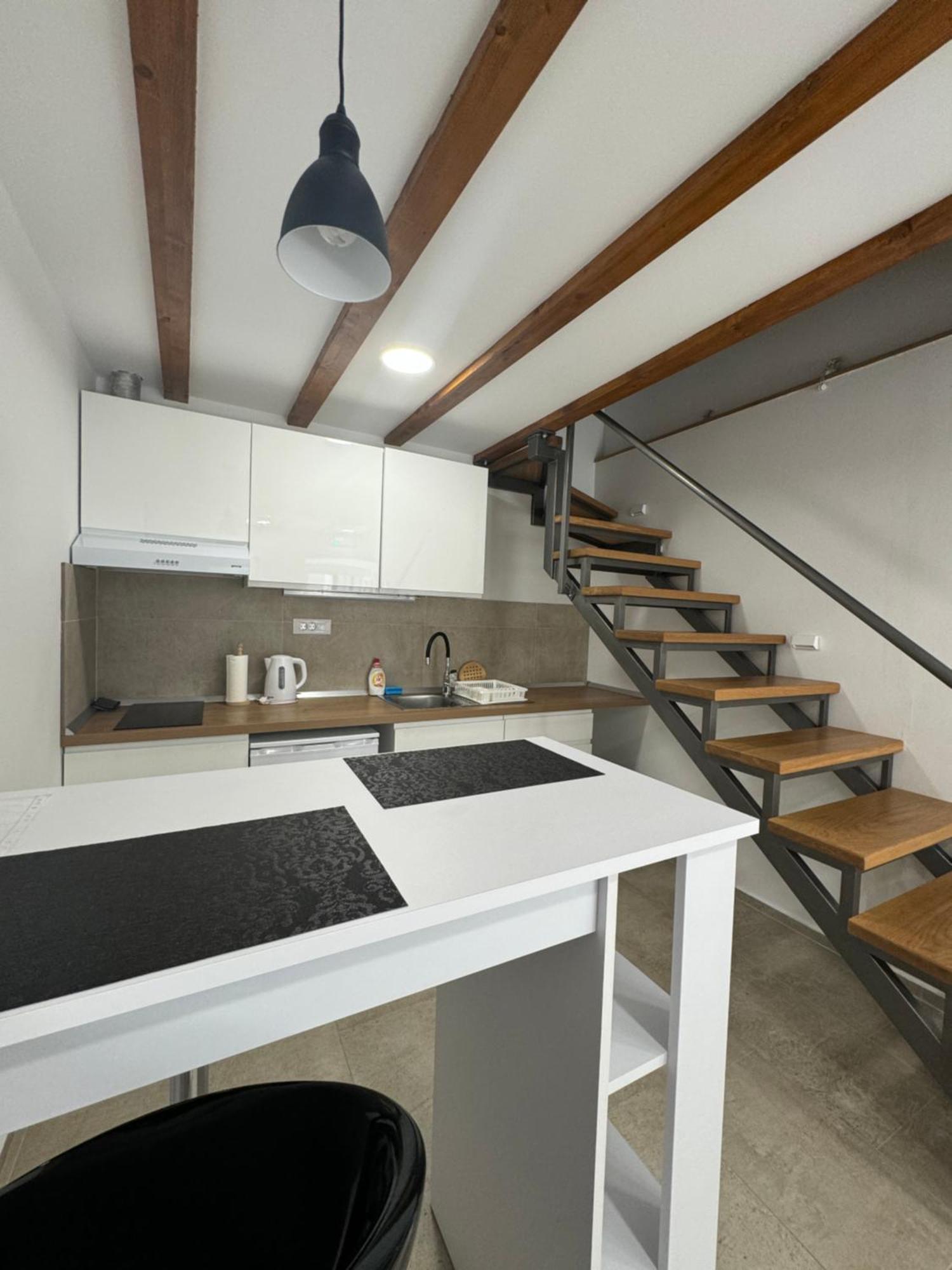 Apartman Mama Marija Dubrovnik Eksteriør bilde