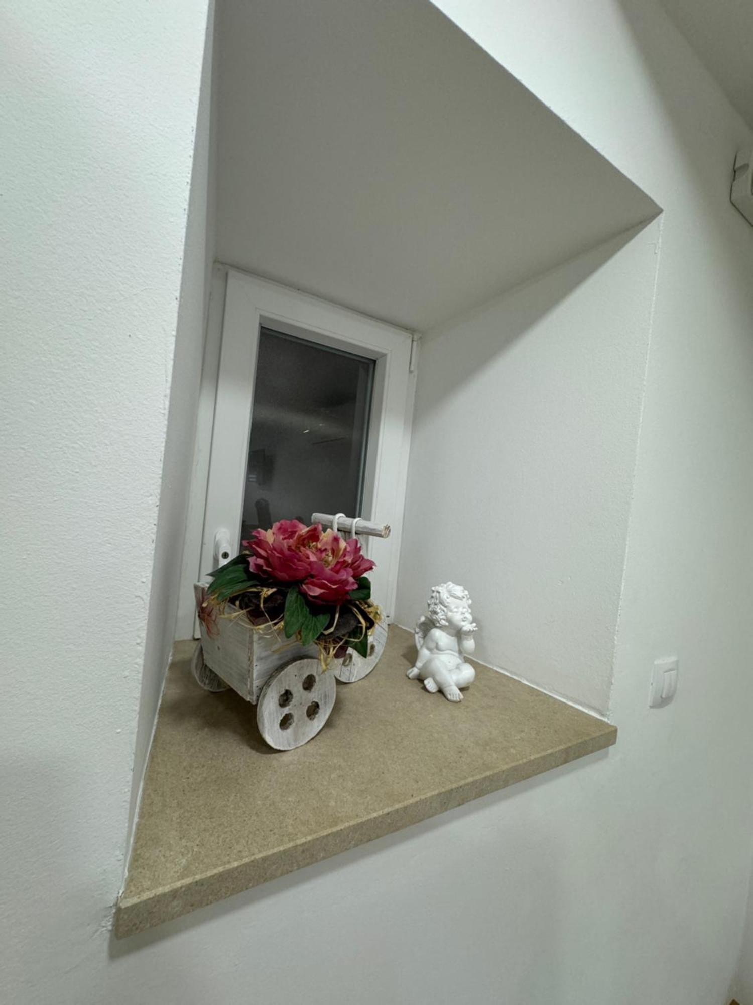 Apartman Mama Marija Dubrovnik Eksteriør bilde